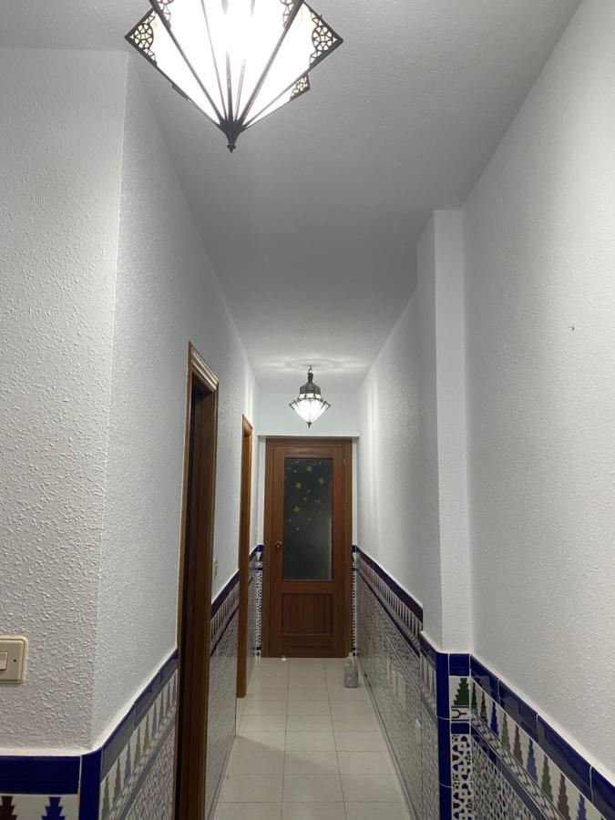 Apartamento Andalucia - Sea View, Beach, Marina, Lift & Free Parking Garrucha Extérieur photo