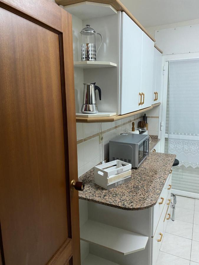 Apartamento Andalucia - Sea View, Beach, Marina, Lift & Free Parking Garrucha Extérieur photo