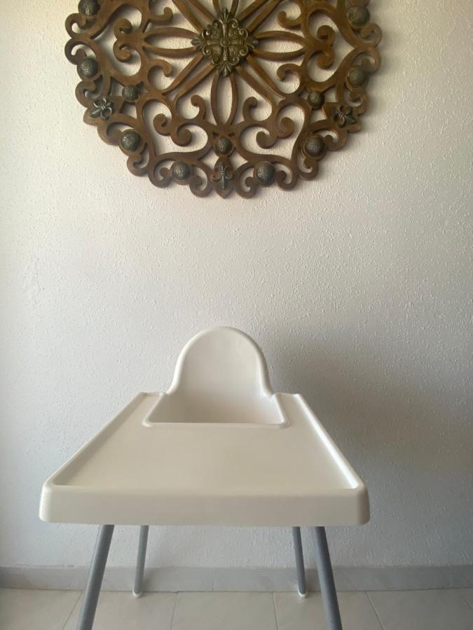 Apartamento Andalucia - Sea View, Beach, Marina, Lift & Free Parking Garrucha Extérieur photo