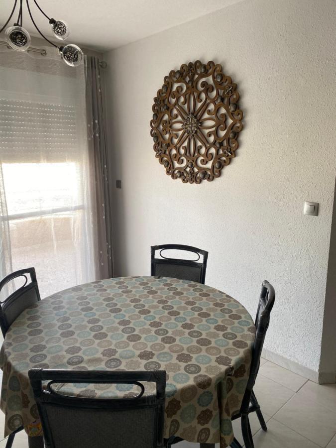 Apartamento Andalucia - Sea View, Beach, Marina, Lift & Free Parking Garrucha Extérieur photo