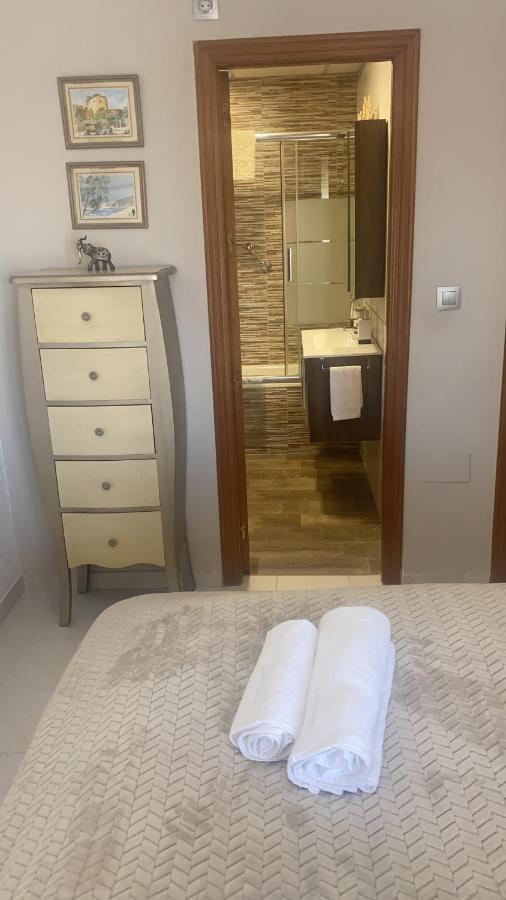 Apartamento Andalucia - Sea View, Beach, Marina, Lift & Free Parking Garrucha Extérieur photo